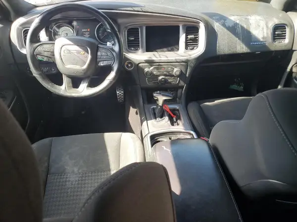 2C3CDXGJ5KH518696 2019 DODGE CHARGER - Image 8