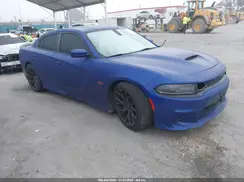 2C3CDXGJ5KH519363 2019 DODGE CHARGER