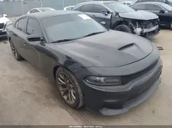2C3CDXGJ5KH519864 2019 DODGE CHARGER