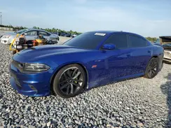 2C3CDXGJ5KH527558 2019 DODGE CHARGER