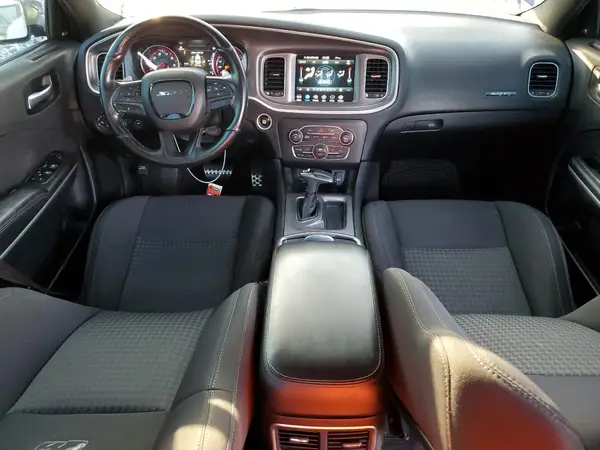 2C3CDXGJ5KH527558 2019 DODGE CHARGER - Image 8