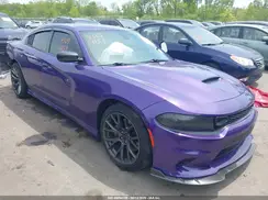 2C3CDXGJ5KH532470 2019 DODGE CHARGER