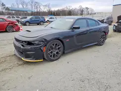 2C3CDXGJ5KH532677 2019 DODGE CHARGER