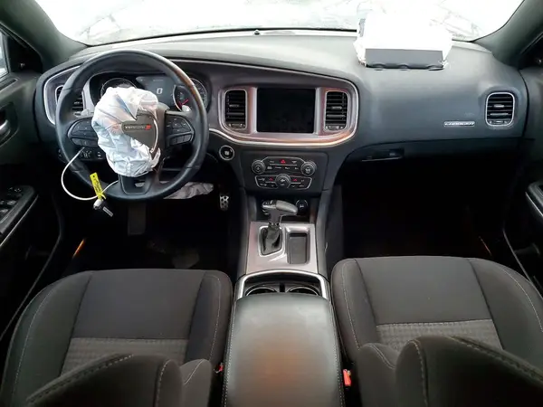 2C3CDXGJ5KH532677 2019 DODGE CHARGER - Image 8