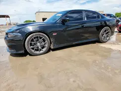 2C3CDXGJ5KH535322 2019 DODGE CHARGER