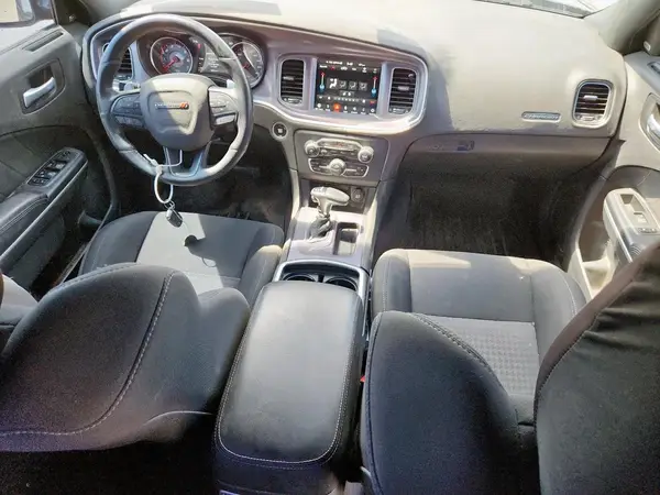 2C3CDXGJ5KH535322 2019 DODGE CHARGER - Image 8