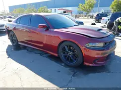 2C3CDXGJ5KH539239 2019 DODGE CHARGER