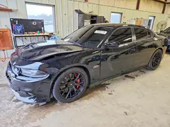 2C3CDXGJ5KH553593 2019 DODGE CHARGER