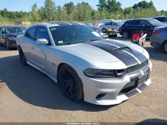 2C3CDXGJ5KH554002 2019 DODGE CHARGER