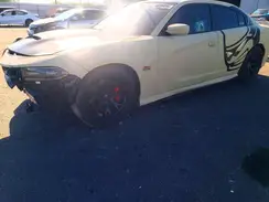 2C3CDXGJ5KH554100 2019 DODGE CHARGER