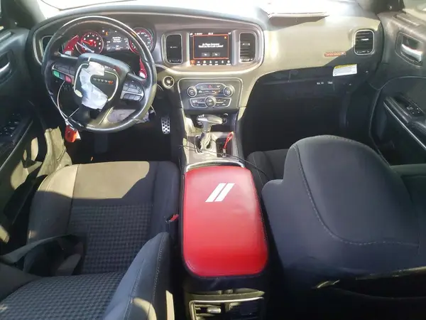 2C3CDXGJ5KH554100 2019 DODGE CHARGER - Image 8