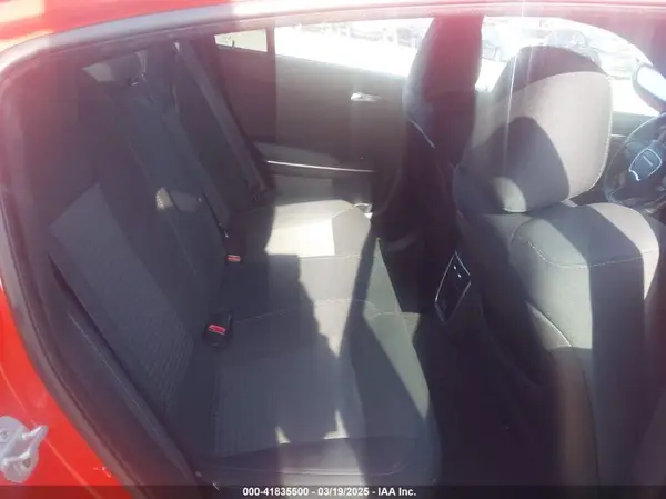 2C3CDXGJ5KH558728 2019 DODGE CHARGER - Image 8