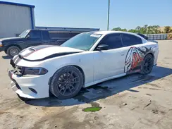 2C3CDXGJ5KH558731 2019 DODGE CHARGER