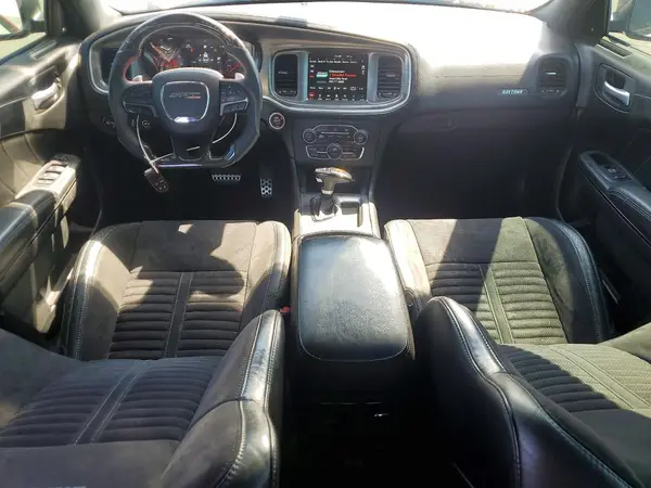 2C3CDXGJ5KH558731 2019 DODGE CHARGER - Image 8