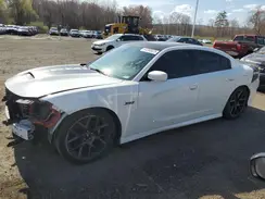 2C3CDXGJ5KH558762 2019 DODGE CHARGER