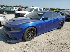 2C3CDXGJ5KH558793 2019 DODGE CHARGER