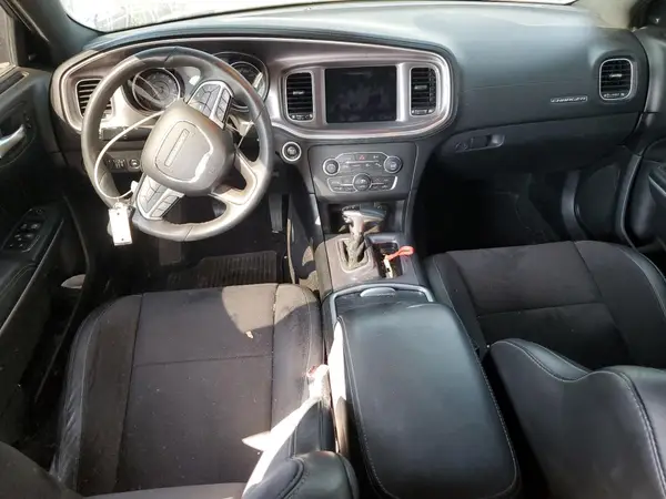 2C3CDXGJ5KH558793 2019 DODGE CHARGER - Image 8