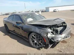 2C3CDXGJ5KH564030 2019 DODGE CHARGER