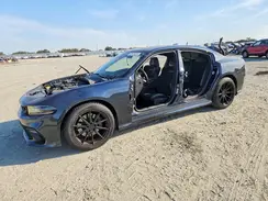 2C3CDXGJ5KH564089 2019 DODGE CHARGER