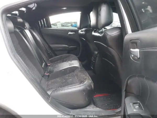 2C3CDXGJ5KH571897 2019 DODGE CHARGER - Image 8