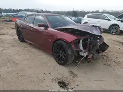 2C3CDXGJ5KH572175 2019 DODGE CHARGER