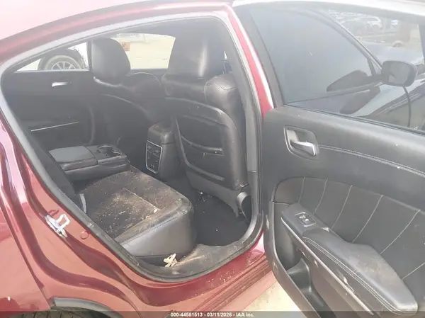 2C3CDXGJ5KH572175 2019 DODGE CHARGER - Image 8