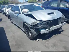 2C3CDXGJ5KH576078 2019 DODGE CHARGER