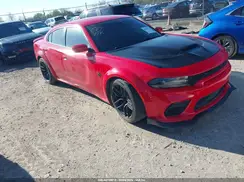 2C3CDXGJ5KH585248 2019 DODGE CHARGER