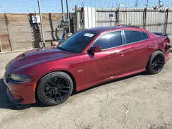 2C3CDXGJ5KH588389 2019 DODGE CHARGER