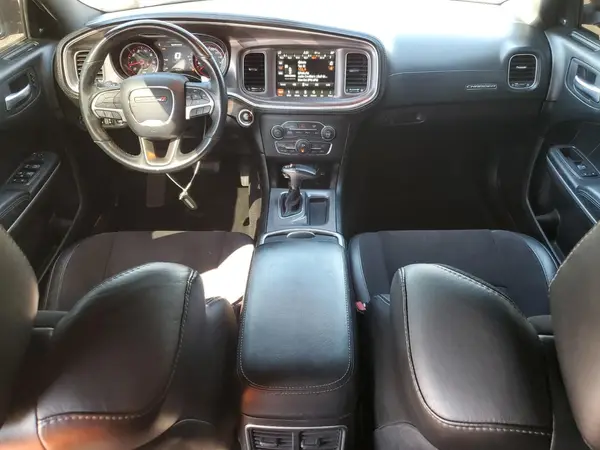 2C3CDXGJ5KH588389 2019 DODGE CHARGER - Image 8