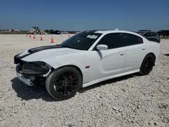2C3CDXGJ5KH589087 2019 DODGE CHARGER