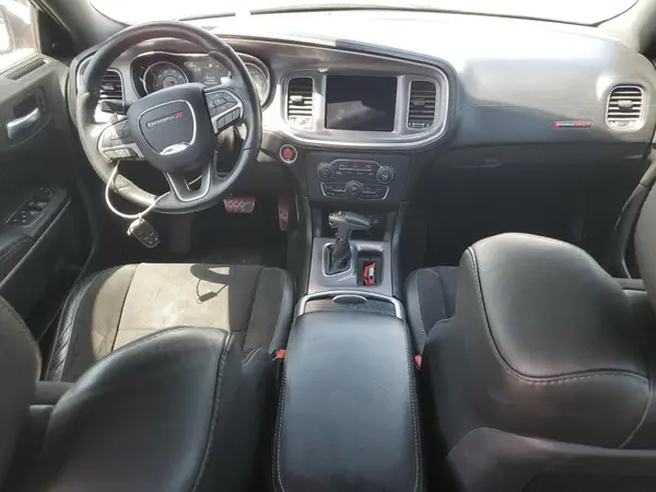 2C3CDXGJ5KH589087 2019 DODGE CHARGER - Image 8