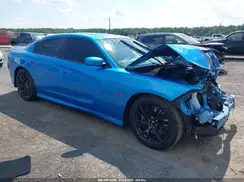 2C3CDXGJ5KH589333 2019 DODGE CHARGER