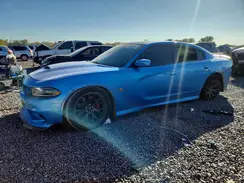 2C3CDXGJ5KH591681 2019 DODGE CHARGER