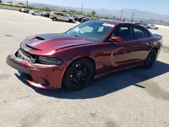 2C3CDXGJ5KH593236 2019 DODGE CHARGER