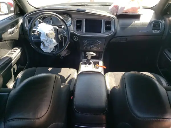 2C3CDXGJ5KH593236 2019 DODGE CHARGER - Image 8