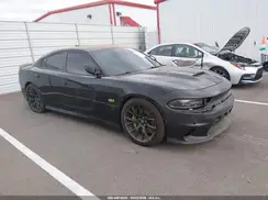 2C3CDXGJ5KH599487 2019 DODGE CHARGER