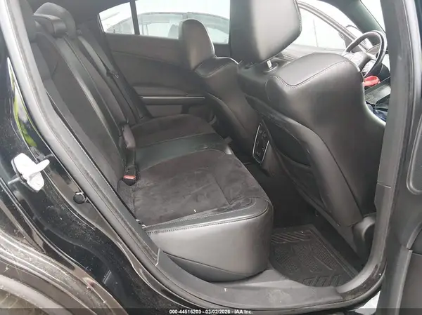 2C3CDXGJ5KH599487 2019 DODGE CHARGER - Image 8