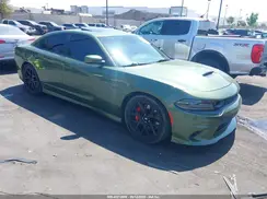 2C3CDXGJ5KH604218 2019 DODGE CHARGER