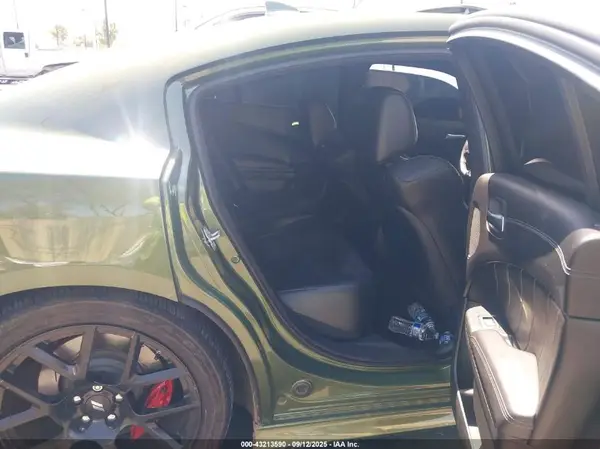2C3CDXGJ5KH604218 2019 DODGE CHARGER - Image 8