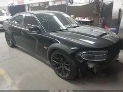 2C3CDXGJ5KH604591 2019 DODGE CHARGER