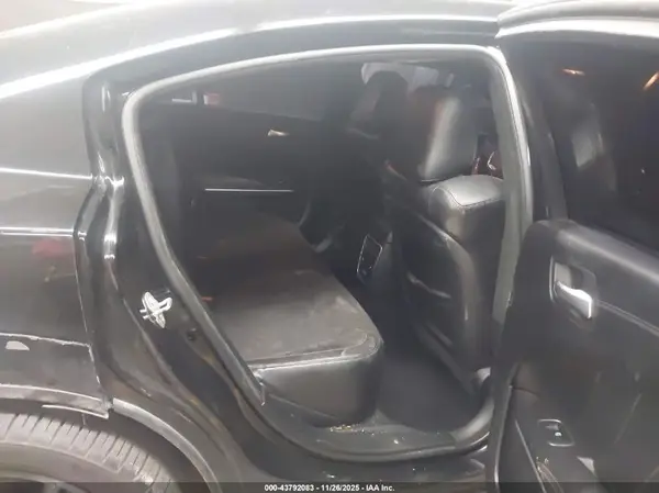 2C3CDXGJ5KH604591 2019 DODGE CHARGER - Image 8