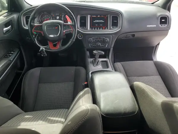 2C3CDXGJ5KH611332 2019 DODGE CHARGER - Image 8