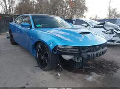 2C3CDXGJ5KH611542 2019 DODGE CHARGER