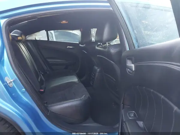 2C3CDXGJ5KH611542 2019 DODGE CHARGER - Image 8