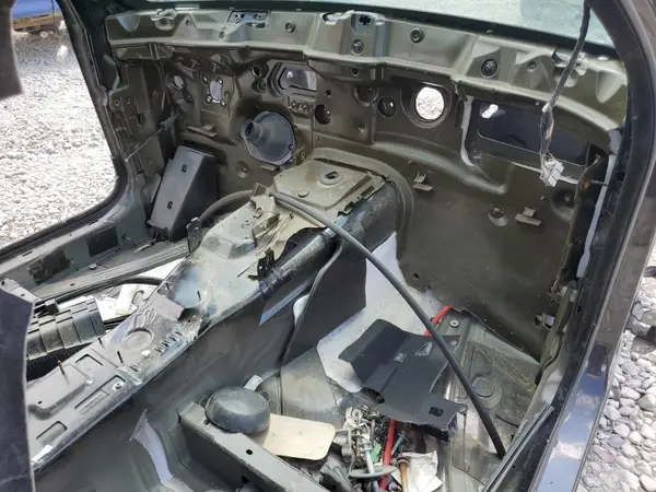 2C3CDXGJ5KH619477 2019 DODGE CHARGER - Image 8
