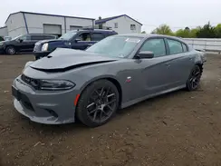 2C3CDXGJ5KH624422 2019 DODGE CHARGER