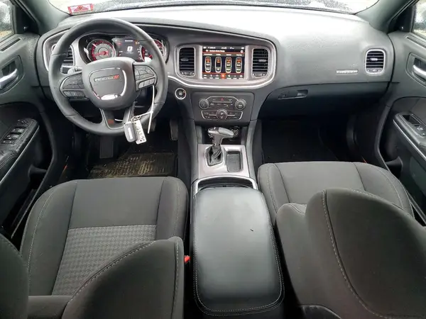 2C3CDXGJ5KH624422 2019 DODGE CHARGER - Image 8