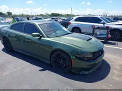 2C3CDXGJ5KH624484 2019 DODGE CHARGER