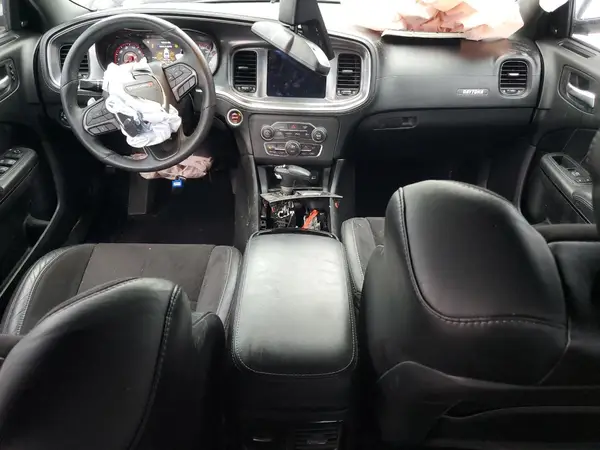 2C3CDXGJ5KH624484 2019 DODGE CHARGER - Image 8